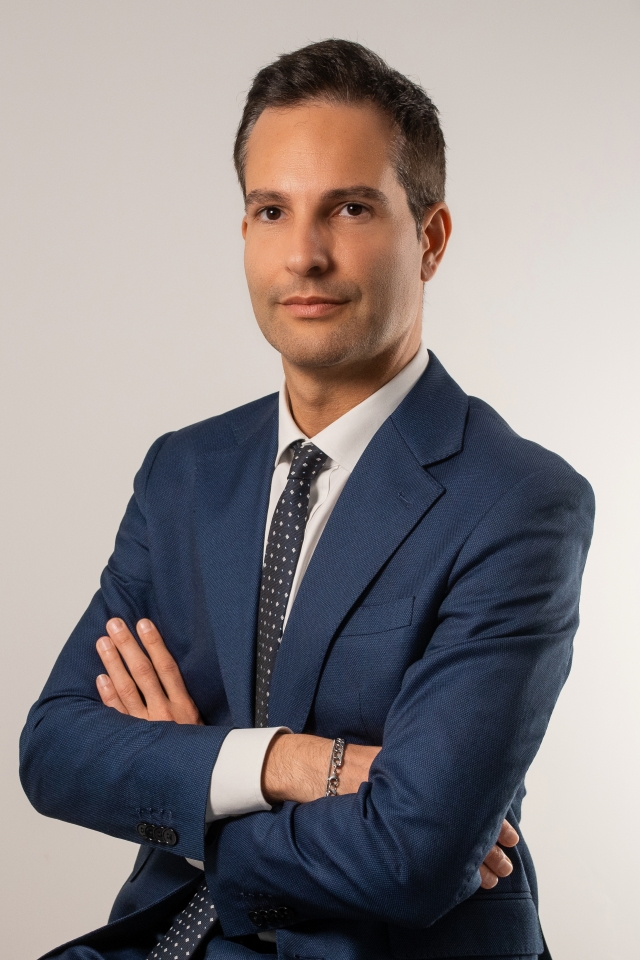 Paolo Boschetti