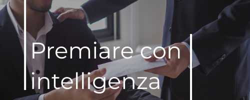 Premiare con intelligenza: come funziona il fringe benefit 