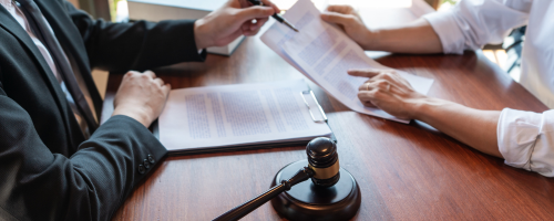 Consulenza del lavoro e gestione paghe