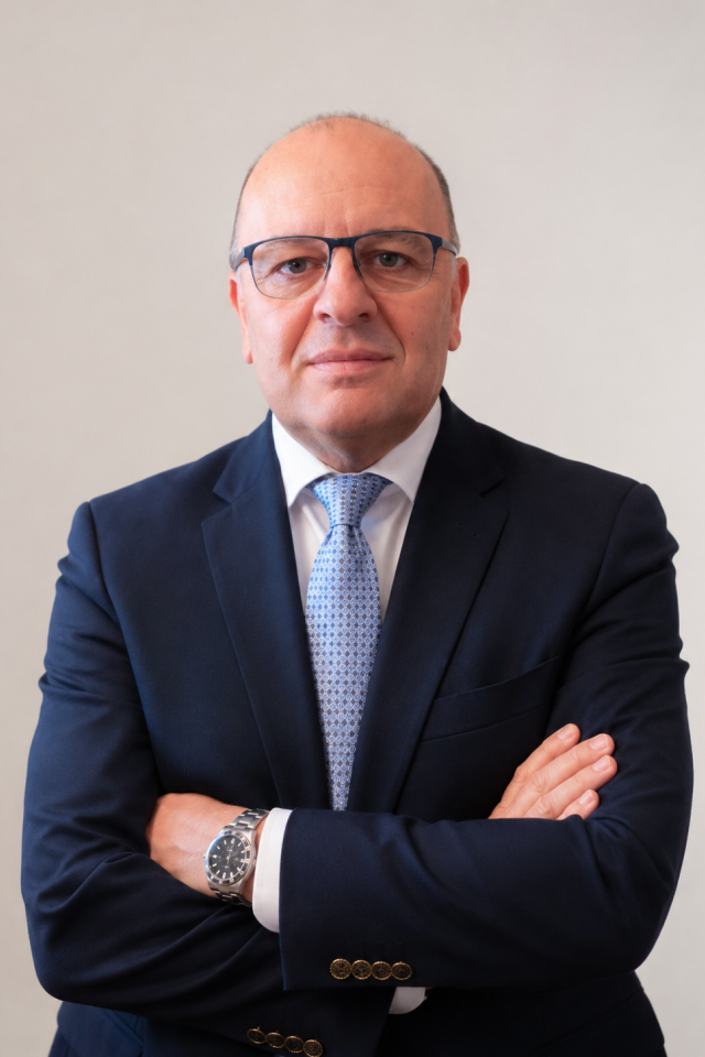 Massimo Danieli