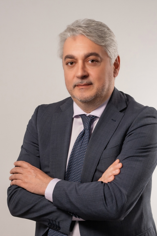 Nicola Gagliardi