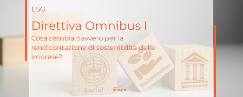 Direttiva Omnibus I