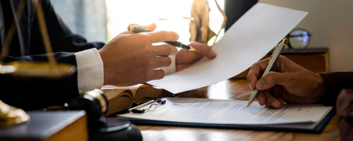 La successione in azienda &ndash; Articolo 1 di 3