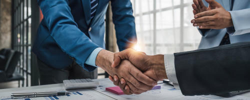 Consulenza finanziaria e gestionale