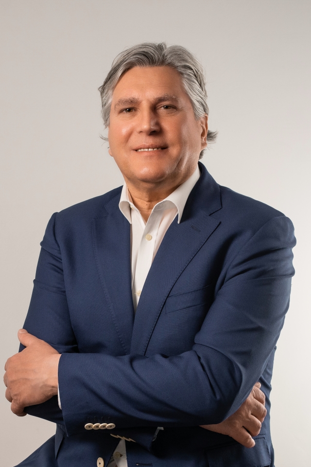 Antonio Lucio Negretto