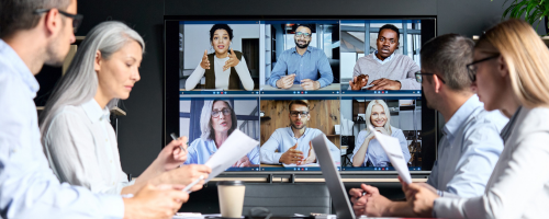 Consulenza internazionale