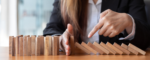 Gestione della crisi d&rsquo;impresa