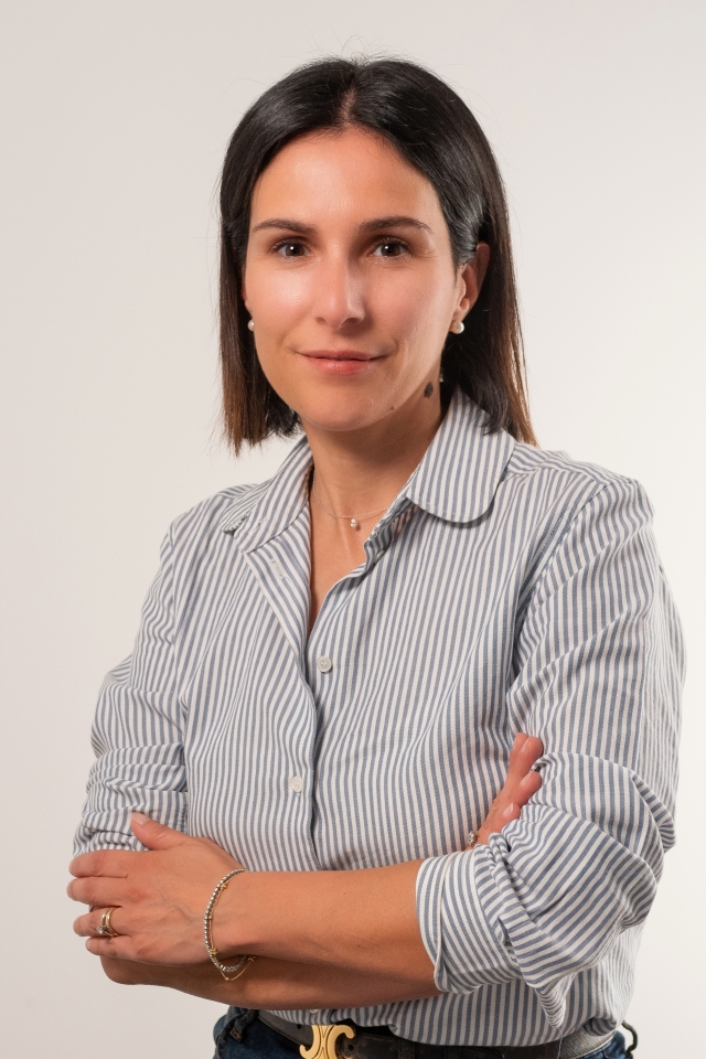 Anna Rigodanzo