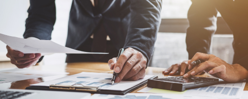 Tax compliance e contabilit&agrave;